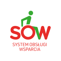 logo - system obsługi wsparcia