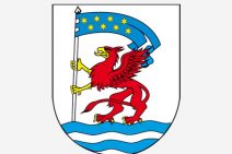 Herb Powiatu Koszalińskiego