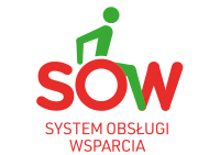 logo - system obsługi wsparcia