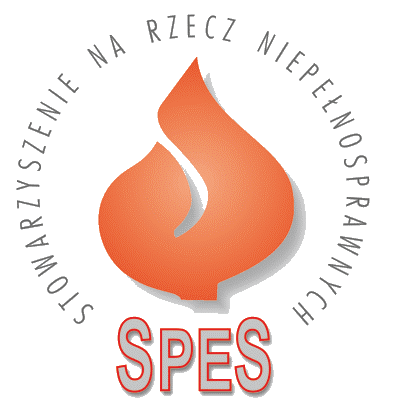 Logo stowarzyszenia SPES
