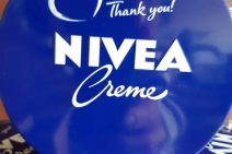 Opakowanie kremu Nivea