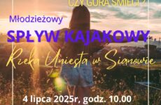 Więcej o: Letnia przygoda z kajakiem i ekologią w tle!