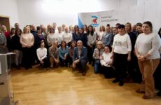 Więcej o: Senior w pułapce przemocy