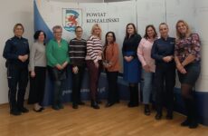 Więcej o: Konwent ds. Przeciwdziałania Przemocy Domowej