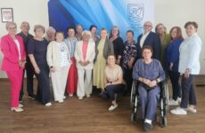 Więcej o: Znamy już skład Powiatowej Rady Seniorów I kadencji!